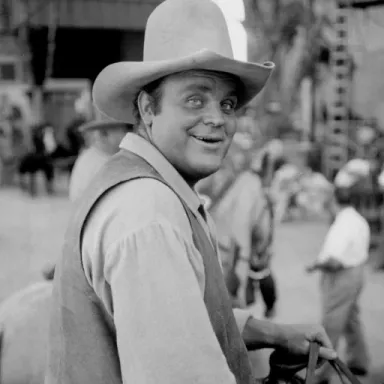 Dan Blocker profile photo