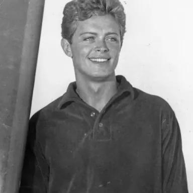 Michael Blodgett profile photo