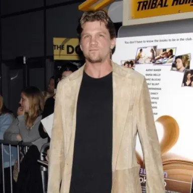 Marc Blucas profile photo