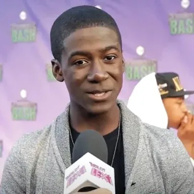 Kwesi Boakye profile photo