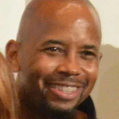 Michael Boatman profile photo