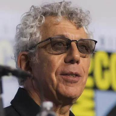 Eric Bogosian profile photo