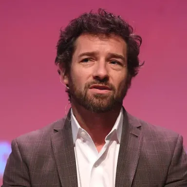 Ian Bohen profile photo