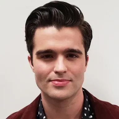 Spencer Boldman profile photo