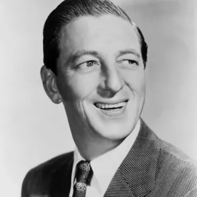 Ray Bolger profile photo