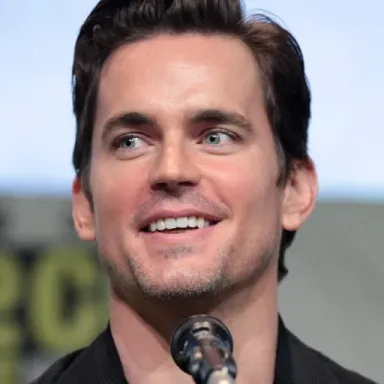 Matt Bomer profile photo