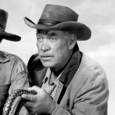 Ward Bond profile photo