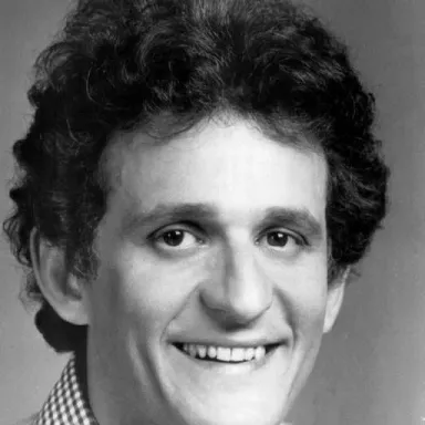 Peter Bonerz profile photo