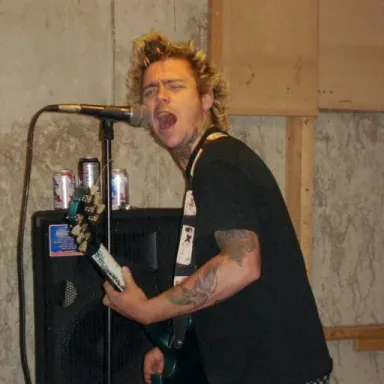 Brian Bonsall profile photo
