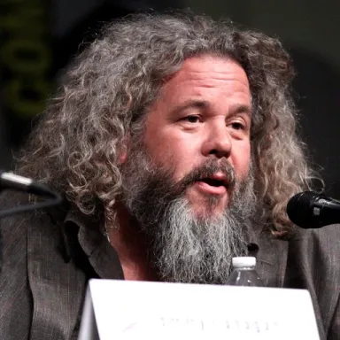 Mark Boone Junior profile photo