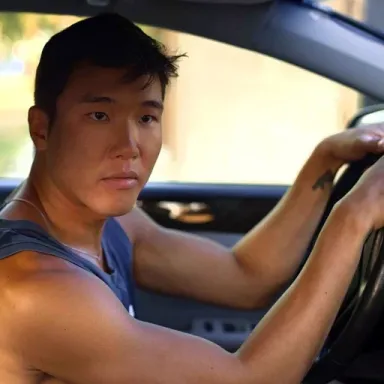 Joel Kim Booster profile photo