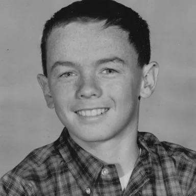 Billy Booth (actor) profile photo
