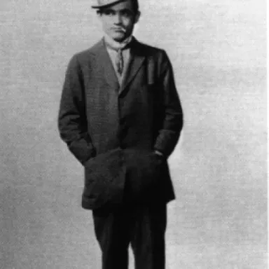 Elmer Booth profile photo