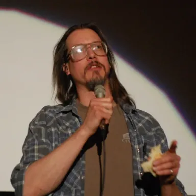 Mark Borchardt profile photo