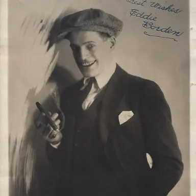 Eddie Borden profile photo
