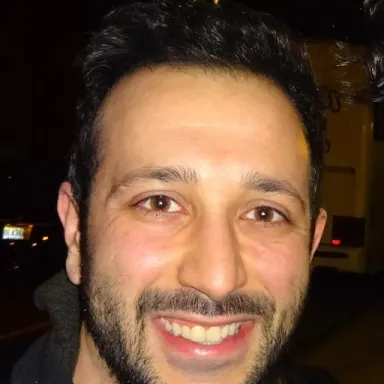 Desmin Borges profile photo