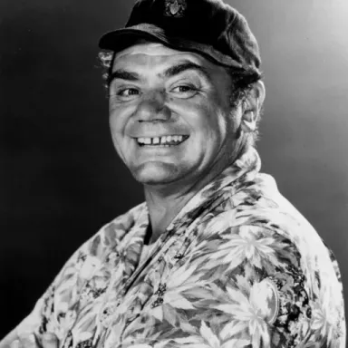 Ernest Borgnine profile photo