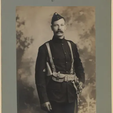 Charles Borland profile photo