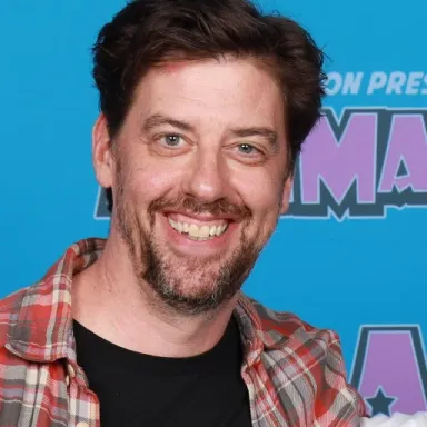 Christian Borle profile photo