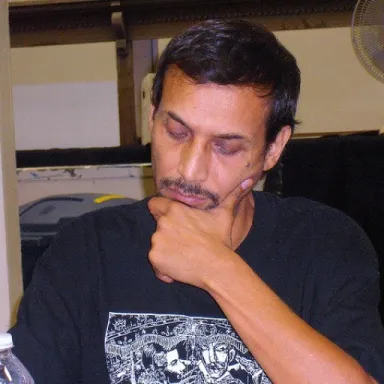 Jesse Borrego profile photo