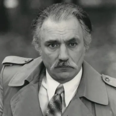 Philip Bosco profile photo