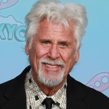 Barry Bostwick profile photo