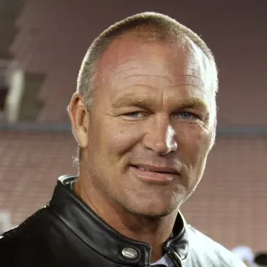 Brian Bosworth profile photo
