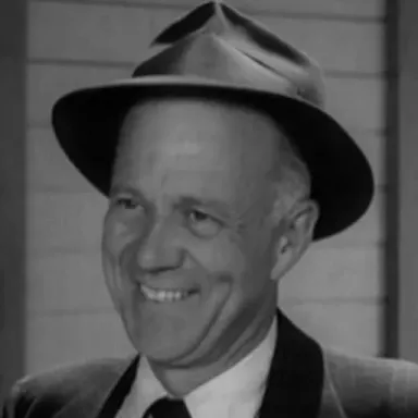 Willis Bouchey profile photo