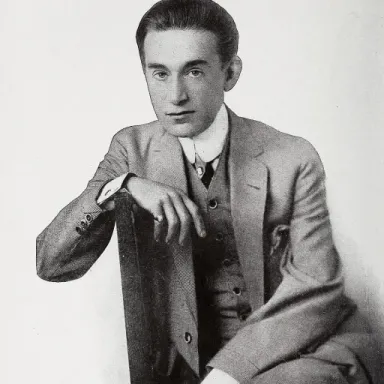 Edward Boulden profile photo