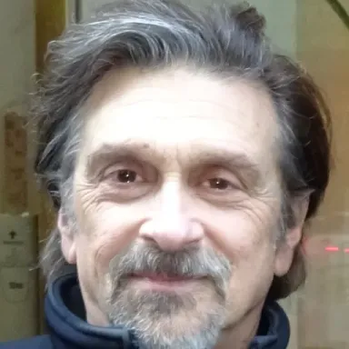 Dennis Boutsikaris profile photo