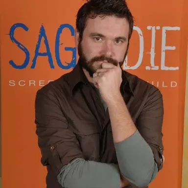 A. J. Bowen profile photo