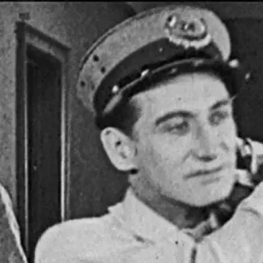 Harry Bowen (actor) profile photo