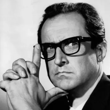 Roger Bowen profile photo