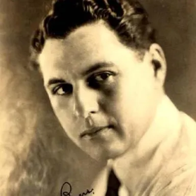 John Bowers (actor) profile photo