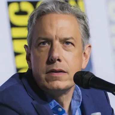 John Ross Bowie profile photo