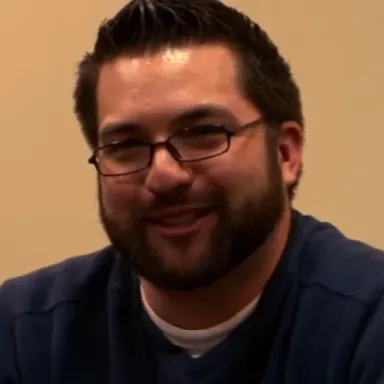 Anthony Bowling profile photo
