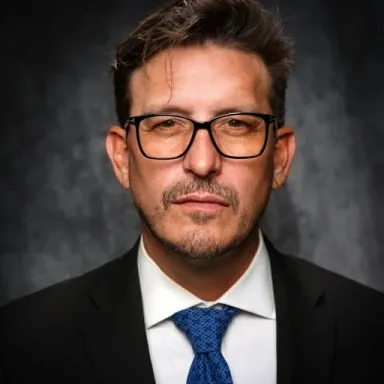 Christian Bowman profile photo