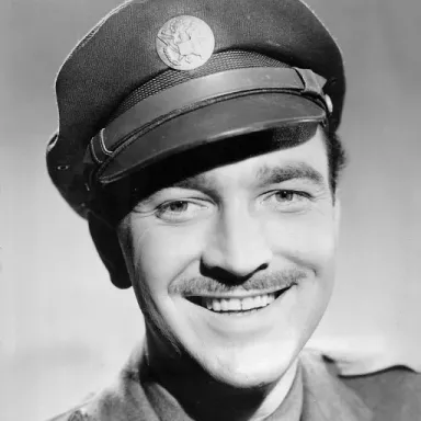Lee Bowman profile photo