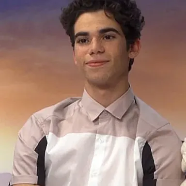 Cameron Boyce profile photo