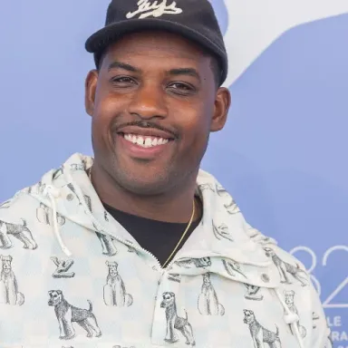 Lionel Boyce profile photo