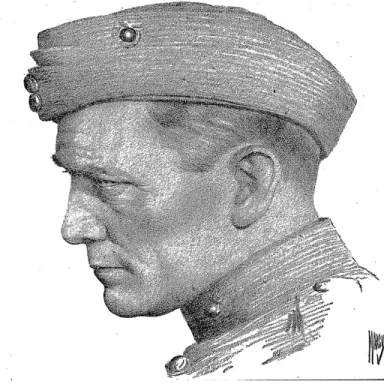 William "Stage" Boyd profile photo