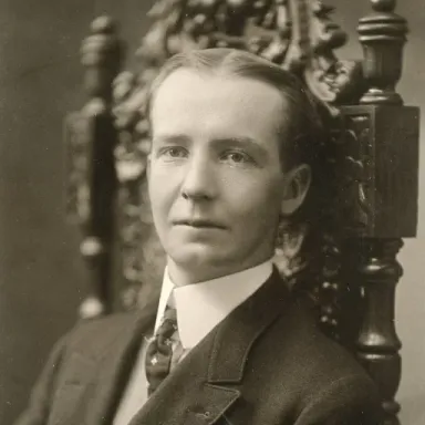 Harry C. Bradley (actor) profile photo