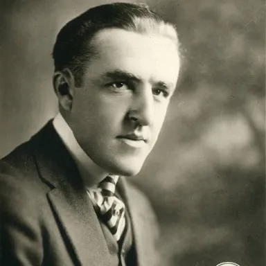 Ed Brady (actor) profile photo