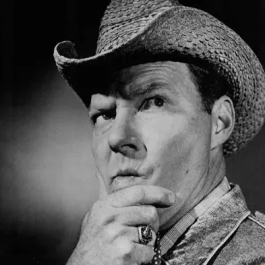 Pat Brady (actor) profile photo