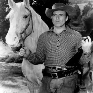 Scott Brady (actor) profile photo