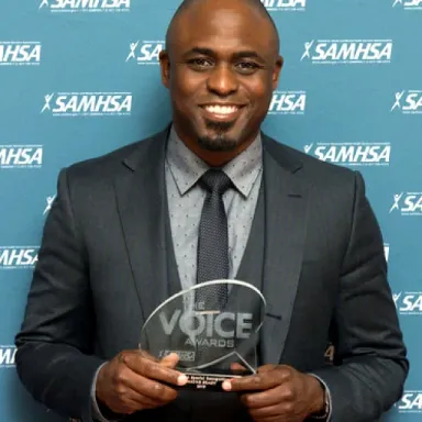 Wayne Brady profile photo