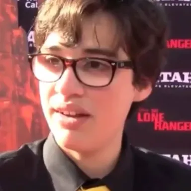 Joey Bragg profile photo