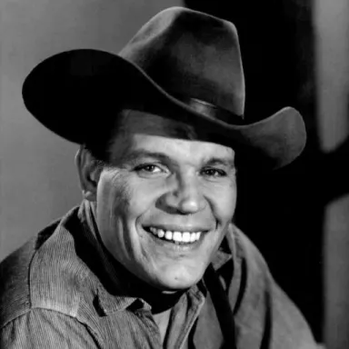 Neville Brand profile photo