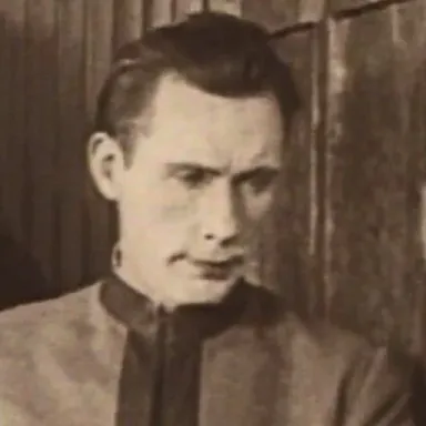 Ed Brandenburg profile photo