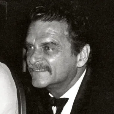 Henry Brandon (actor) profile photo